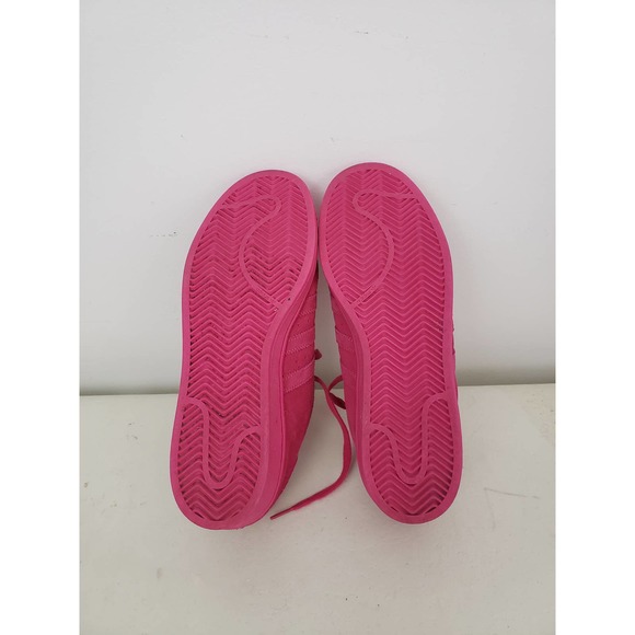 Adidas Superstar Men's Shoes Size 9 Suede Sneakers 2015 Skateboarding #8Q4166 - Picture 7 of 7